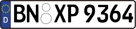 BN-XP9364