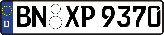BN-XP9370