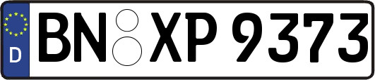 BN-XP9373