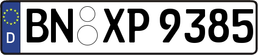 BN-XP9385