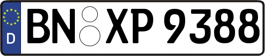 BN-XP9388