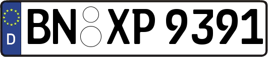 BN-XP9391