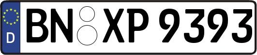 BN-XP9393