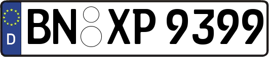 BN-XP9399