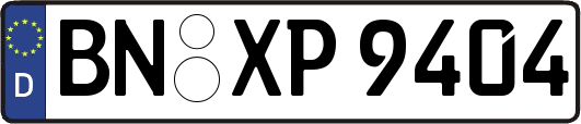 BN-XP9404