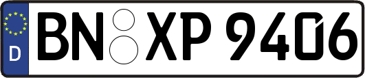 BN-XP9406