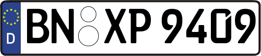 BN-XP9409