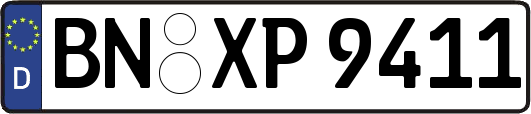 BN-XP9411
