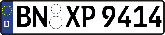 BN-XP9414