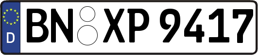 BN-XP9417