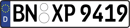 BN-XP9419