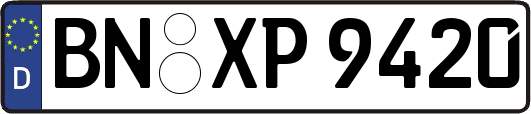 BN-XP9420