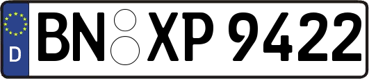BN-XP9422