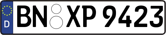 BN-XP9423