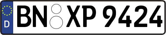 BN-XP9424
