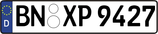 BN-XP9427