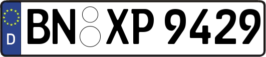 BN-XP9429