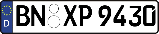 BN-XP9430