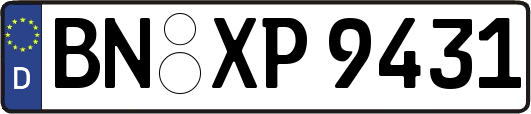 BN-XP9431