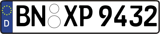 BN-XP9432
