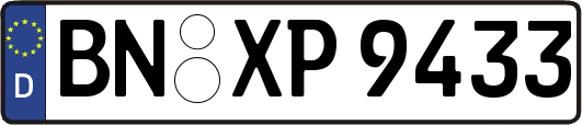 BN-XP9433