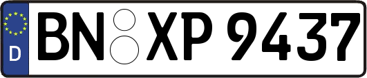 BN-XP9437