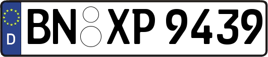 BN-XP9439