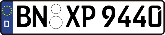 BN-XP9440