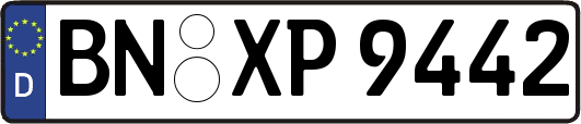 BN-XP9442
