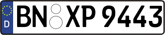 BN-XP9443
