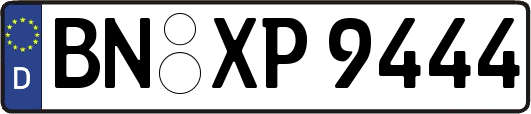 BN-XP9444