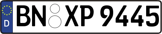 BN-XP9445