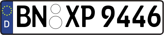 BN-XP9446