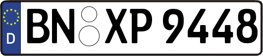 BN-XP9448