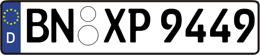 BN-XP9449