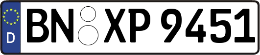 BN-XP9451