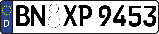 BN-XP9453