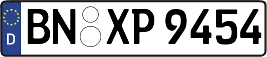 BN-XP9454