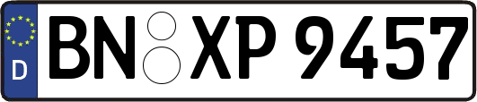 BN-XP9457