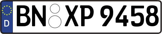BN-XP9458