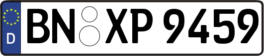 BN-XP9459