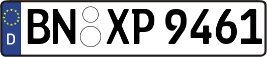 BN-XP9461