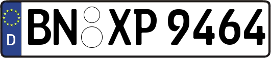 BN-XP9464