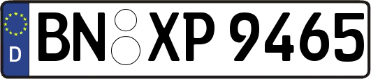 BN-XP9465