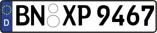 BN-XP9467