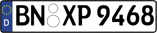 BN-XP9468