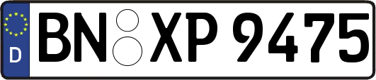 BN-XP9475