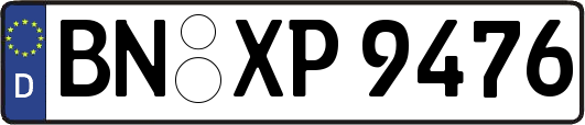BN-XP9476