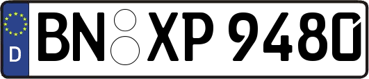 BN-XP9480