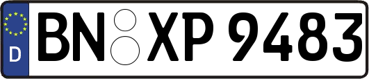 BN-XP9483
